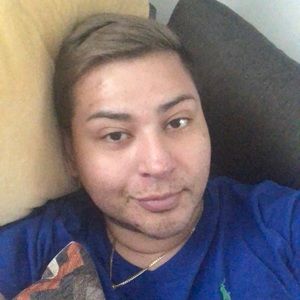 Meet your Posher, Jorge